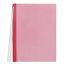 Klemmrücken-Mappe A4