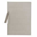 Klemm-Mappe A4 transparent neutral