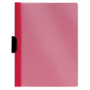 Clip-Mappe A4 neutral