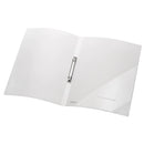 PP-Ringbuch A4 2-Ring 16mm