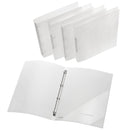 PP-Ringbuch A4 4-Ring 16mm