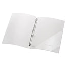PP-Ringbuch A4 4-Ring 16mm