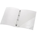 PP-Ringbuch A4 4-Ring 25mm