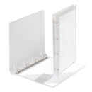 Präsentations-Ringbuch A4 4-Ring 16mm