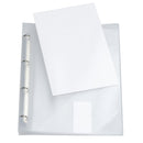 Präsentations-Ringbuch A4 4-Ring 16mm