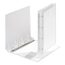 Präsentations-Ringbuch A4 4-Ring 25mm