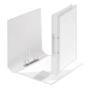 Präsentations-Ringbuch A4 2-Ring 25mm