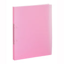 Ringbuch A4 2-Ring 16mm