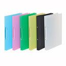 Ringbuch A4 2-Ring 16mm