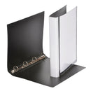 Präsentations-Ringbuch 4-Ring 25mm