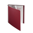 Sichtbuch A4 40 Hüllen