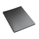 SONDERPOSTEN - Ring-Sichtbuch A4 20 Hüllen - 1 Stück