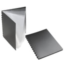 Ring-Sichtbuch A4 20 Hüllen