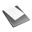 Ring-Präsentations-Sichtbuch A4 20 Hüllen