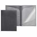 Sichttaschen-Mappe A4 6 Taschen