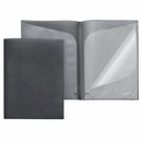 Sichttaschen-Mappe A4 6 Taschen