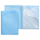 Sichttaschen-Mappe A4 10 Taschen