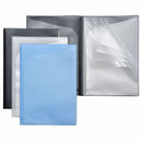 Sichttaschen-Mappe A4 14 Taschen