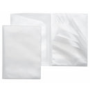 Sichttaschen-Mappe A4 14 Taschen