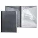 Sichttaschen-Mappe A4 14 Taschen