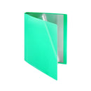 Sichtbuch flexibel A4 30 Hüllen