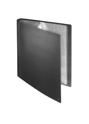 SONDERPOSTEN - Sichtbuch flexibel A4 30 Hüllen - 1 Stück