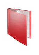 SONDERPOSTEN - Sichtbuch flexibel A4 30 Hüllen - 1 Stück