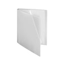 Sichtbuch flexibel A4 40 Hüllen