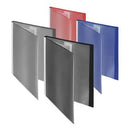 Präsentations-Sichtbuch A4 30 Hüllen neutral