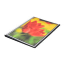 Präsentations-Sichtbuch A3 30 Hüllen neutral