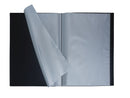 Präsentations-Sichtbuch A3 30 Hüllen neutral