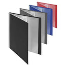 Sichtbuch A4 30 Hüllen neutral