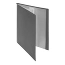 Sichtbuch A4 30 Hüllen neutral