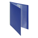 Sichtbuch A4 30 Hüllen neutral