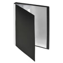 Sichtbuch A5 20 Hüllen neutral