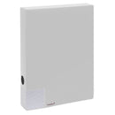 Dokumenten-Box A4 55mm