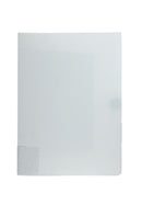 Dokumenten-Box A4 55mm