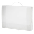 Dokumenten-Box mit Griff