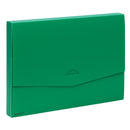 Dokumenten-Box A4 27mm neutral