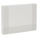 Dokumenten-Box A4 36mm neutral