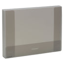 Dokumenten-Box A4 36mm neutral