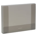 Dokumenten-Box A4 36mm neutral