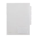 Sichthüllen-Register A4