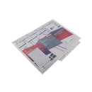 Sichthüllen-Register A4