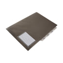 SONDERPOSTEN - Sichthüllen-Register A4 - 50 Stück