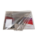 Sichthüllen-Register A4