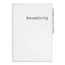 Bewerbungs-Hülle A4