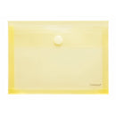 Sichttasche A5 mit Dehnfalte