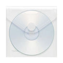 CD-/Booklet-Umschlag