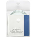 CD-/Booklet-Umschlag mit Dehnfalte